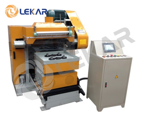 Máy đánh bóng tự động 1 mặt LK-07C175-6ZP-7.5