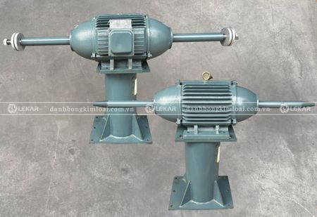 5 Thương Hiệu Máy Mài 2 Đầu Trục Được Ưa Chuộng Nhất 2025