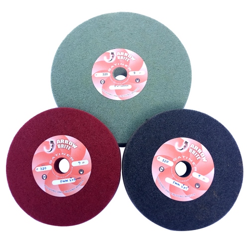 Bánh nỉ xám High – cutter
