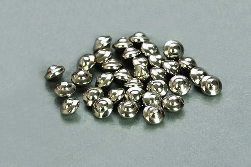 Bi inox đĩa bay