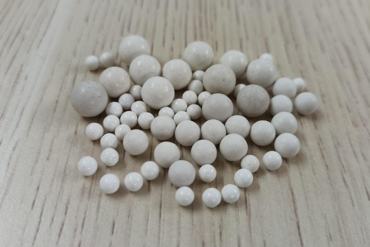 Đá đánh bóng (SPHERE FINE)