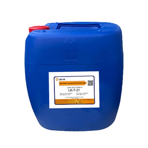 Dung Dịch Chống Gỉ LK-T-21