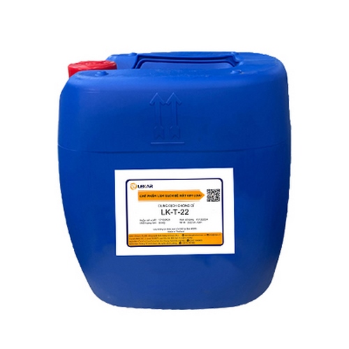 Dung Dịch Chống Gỉ LK-T-22