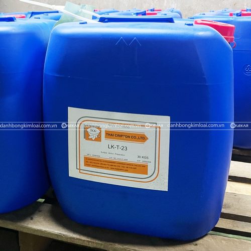 Dung dịch tẩy rửa LK-T-23