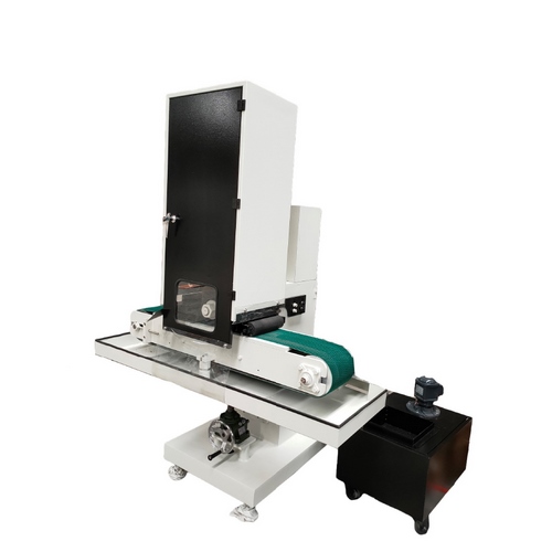 Máy đánh xước mặt phẳng tự động 1 mặt LK-09C315-D-7.0