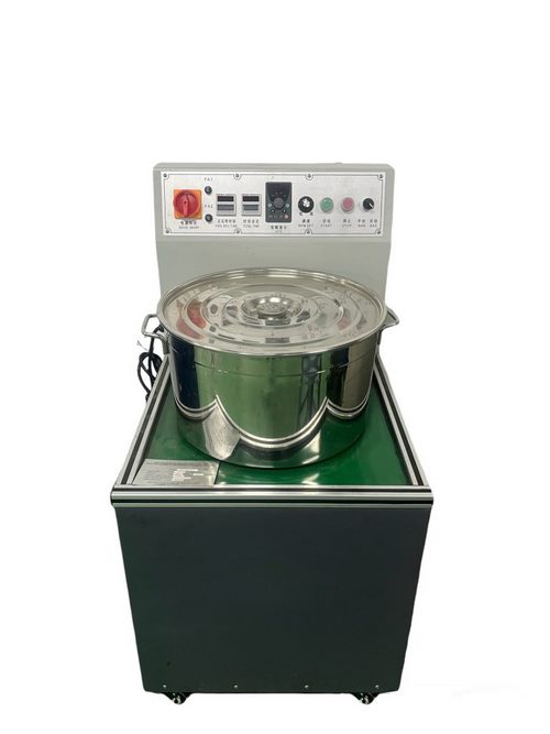 Máy quay kim điện từ