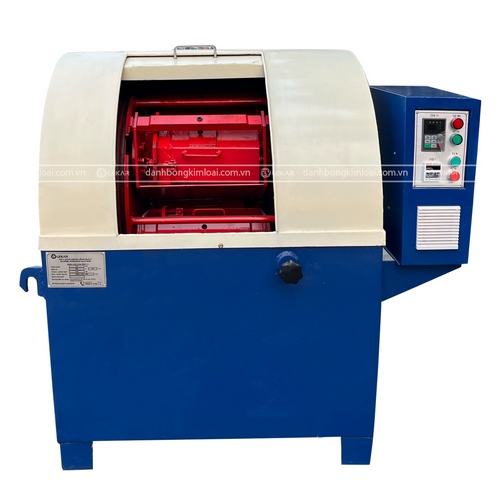 Máy quay ly tâm 4 lồng LKR1.5-QLTR30-1.5